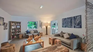 Astroea Beach Mauritius