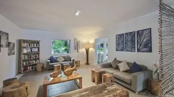 Astroea Beach Mauritius