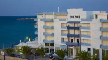 ASTRON HOTEL CRETE