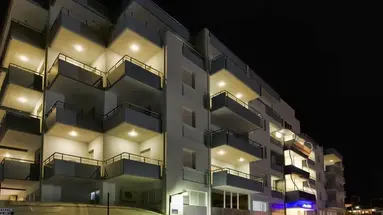 ASTRON HOTEL IERAPETRA