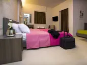 ASTRON HOTEL IERAPETRA