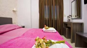 ASTRON HOTEL IERAPETRA