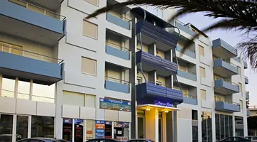 ASTRON HOTEL IERAPETRA