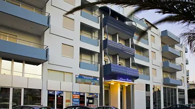 ASTRON HOTEL IERAPETRA