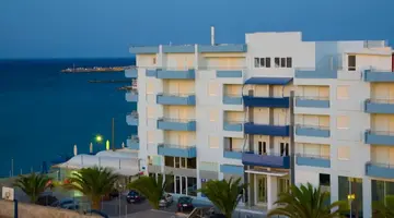 Astron Hotel Ierapetra