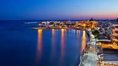 ASTRON HOTEL IERAPETRA