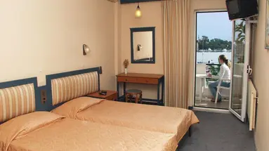 ASTRON HOTEL KOS