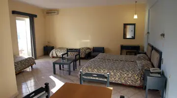 ASTRON HOTEL KOS