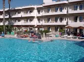 ASTRON HOTEL KOS