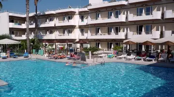 ASTRON HOTEL KOS