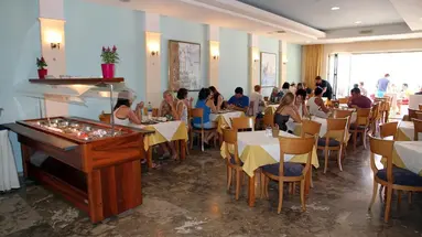 ASTRON HOTEL KOS