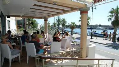 ASTRON HOTEL KOS