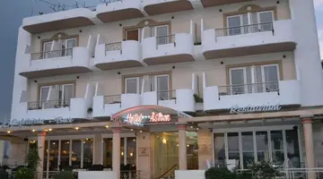 ASTRON HOTEL KOS