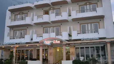 ASTRON HOTEL KOS
