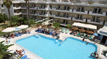 ASTRON HOTEL KOS