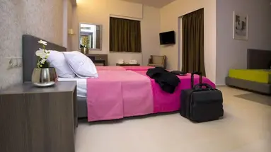 Astron Hotel