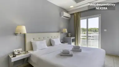 Astron Hotel