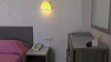 Astron Hotel