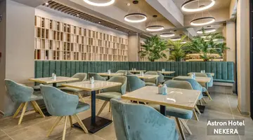 Astron Hotel