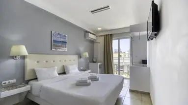 Astron Hotel