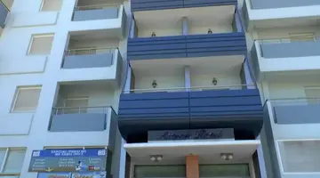 Astron Hotel