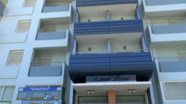 Astron Hotel