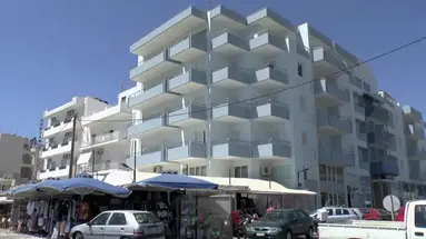 Astron Hotel