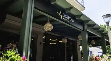 ASTRON RHODES