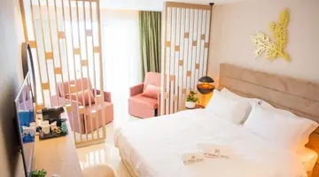 AT Herbal Boutique Hotel & Spa