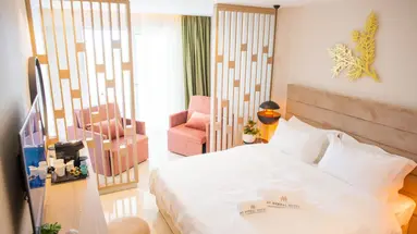 AT Herbal Boutique Hotel & Spa