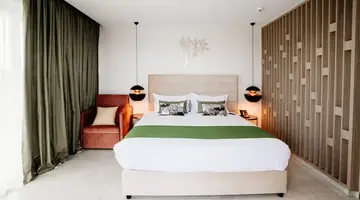 At Herbal Boutique Hotel & Spa