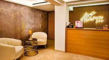At Herbal Hotel