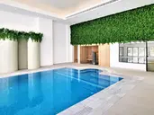 AT HERBAL HOTEL