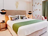 AT HERBAL HOTEL