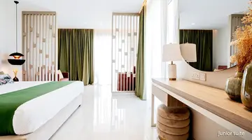 At Herbal Hotel
