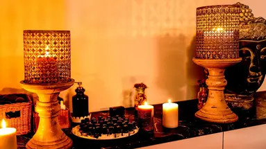 At Herbal Hotel