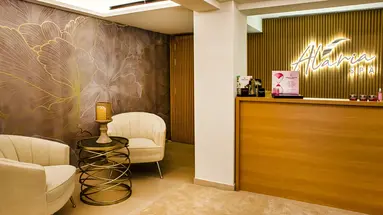 AT HERBAL HOTEL
