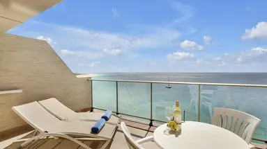 Atalaya De Jandia by Livvo Apartamentos