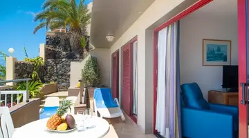 Atalaya De Jandia by Livvo Apartamentos