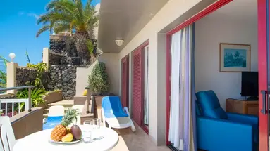 Atalaya De Jandia by Livvo Apartamentos