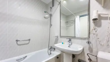 Atalaya De Jandia by Livvo Apartamentos