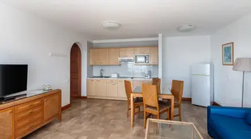 Atalaya De Jandia by Livvo Apartamentos
