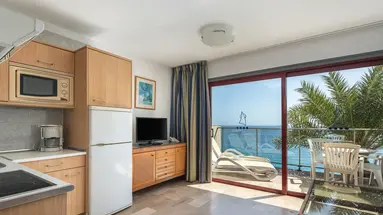 Atalaya De Jandia by Livvo Apartamentos