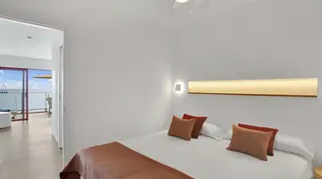 Atalaya De Jandia by Livvo Apartamentos