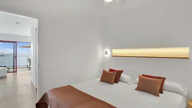 Atalaya De Jandia by Livvo Apartamentos