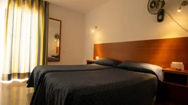 Atalaya De Jandia by Livvo Apartamentos