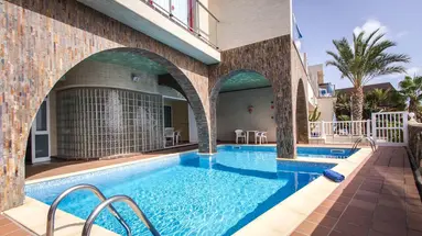 Atalaya De Jandia by Livvo Apartamentos