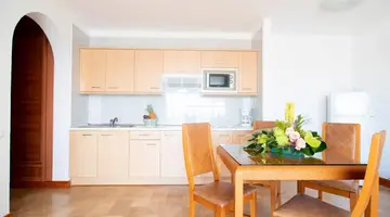Atalaya De Jandia by Livvo Apartamentos
