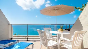 Atalaya De Jandia by Livvo Apartamentos