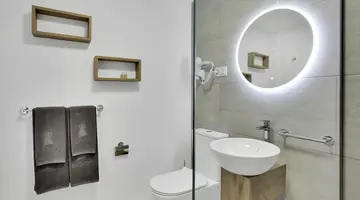 Atalaya De Jandia by Livvo Apartamentos